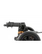CARTEN M210 FWD 1/10 M-Chassis Kit 210mm