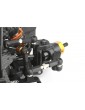 CARTEN M210 FWD 1/10 M-Chassis Kit 210mm