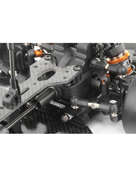 CARTEN M210 FWD 1/10 M-Chassis Kit 210mm