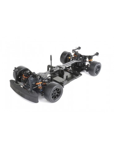 CARTEN M210FWD 1/10 M-Chassis Kit 225mm