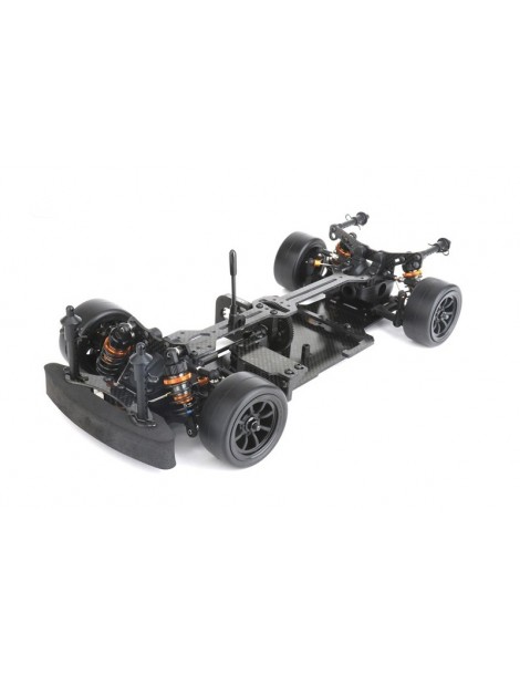 CARTEN M210FWD 1/10 M-Chassis Kit 225mm