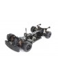 CARTEN M210FWD 1/10 M-Chassis Kit 225mm