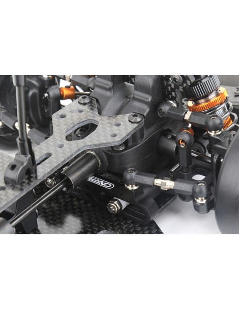 CARTEN M210FWD 1/10 M-Chassis Kit 225mm