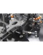 CARTEN M210FWD 1/10 M-Chassis Kit 225mm