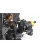 CARTEN M210FWD 1/10 M-Chassis Kit 225mm