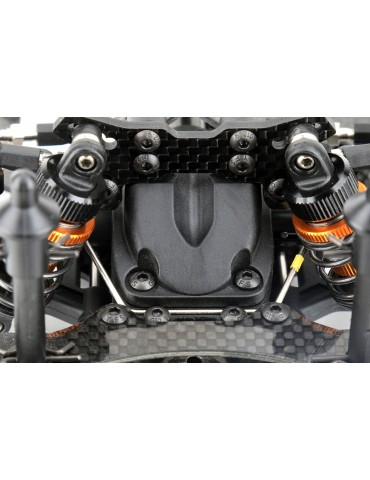 CARTEN M210FWD 1/10 M-Chassis Kit 225mm