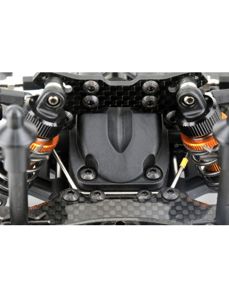 CARTEN M210FWD 1/10 M-Chassis Kit 225mm