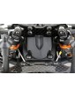 CARTEN M210FWD 1/10 M-Chassis Kit 225mm