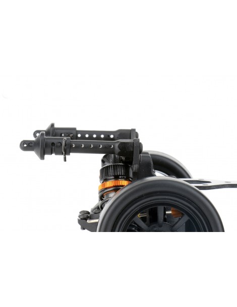 CARTEN M210FWD 1/10 M-Chassis Kit 225mm