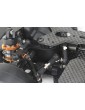 CARTEN M210FWD 1/10 M-Chassis Kit 225mm