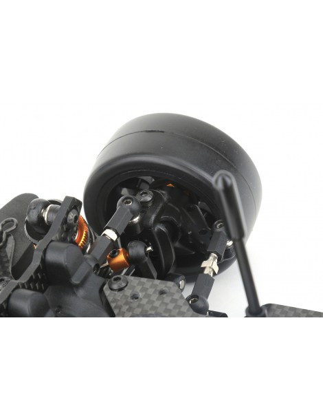 CARTEN M210FWD 1/10 M-Chassis Kit 225mm
