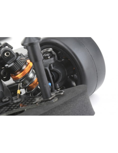 CARTEN M210FWD 1/10 M-Chassis Kit 225mm