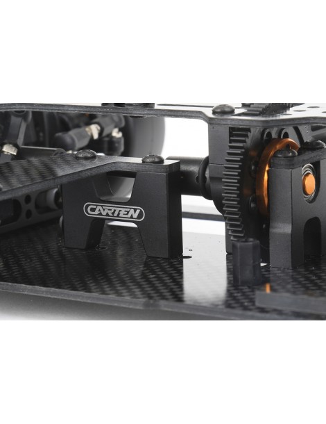 CARTEN M210FWD 1/10 M-Chassis Kit 225mm
