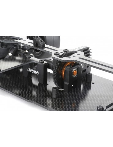 CARTEN M210FWD 1/10 M-Chassis Kit 225mm