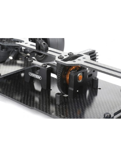 CARTEN M210FWD 1/10 M-Chassis Kit 225mm