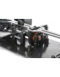 CARTEN M210FWD 1/10 M-Chassis Kit 225mm