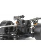 CARTEN M210FWD 1/10 M-Chassis Kit 225mm