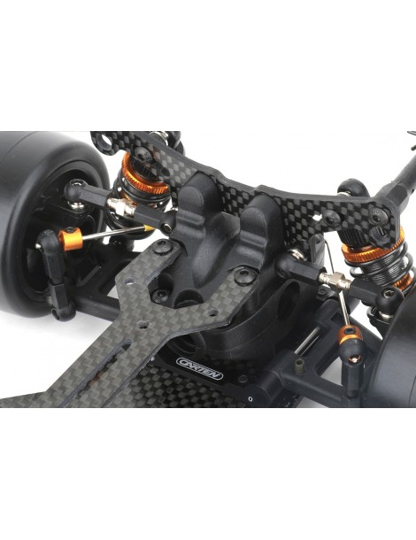 CARTEN M210FWD 1/10 M-Chassis Kit 225mm