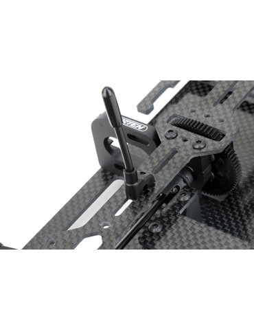 CARTEN M210FWD 1/10 M-Chassis Kit 225mm