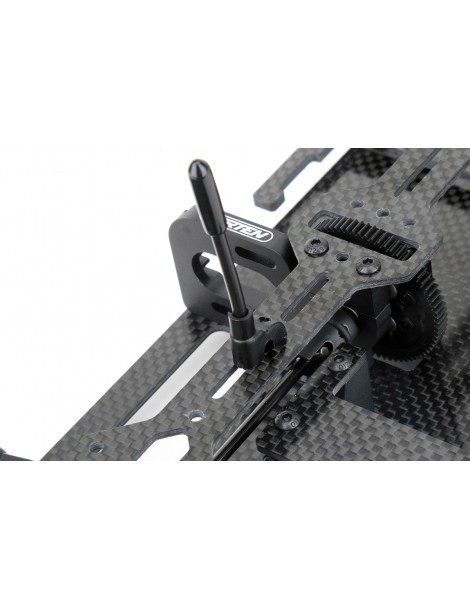 CARTEN M210FWD 1/10 M-Chassis Kit 225mm