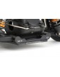 CARTEN M210FWD 1/10 M-Chassis Kit 225mm