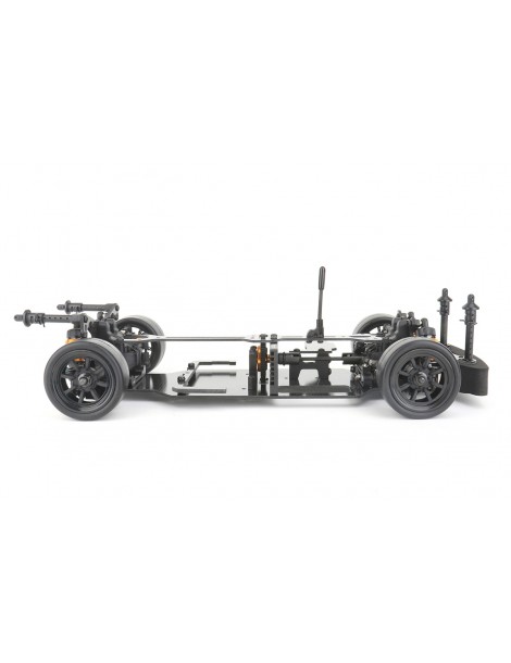 CARTEN M210FWD 1/10 M-Chassis Kit 225mm