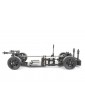 CARTEN M210FWD 1/10 M-Chassis Kit 225mm