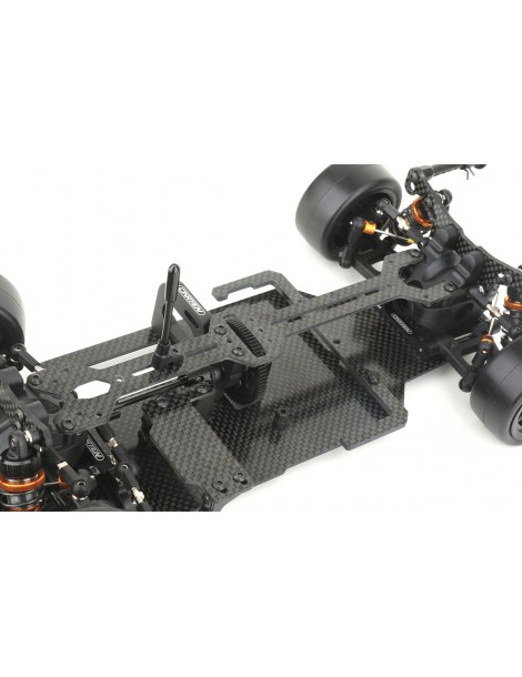 CARTEN M210FWD 1/10 M-Chassis Kit 225mm