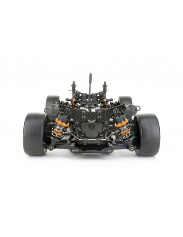 CARTEN M210FWD 1/10 M-Chassis Kit 225mm