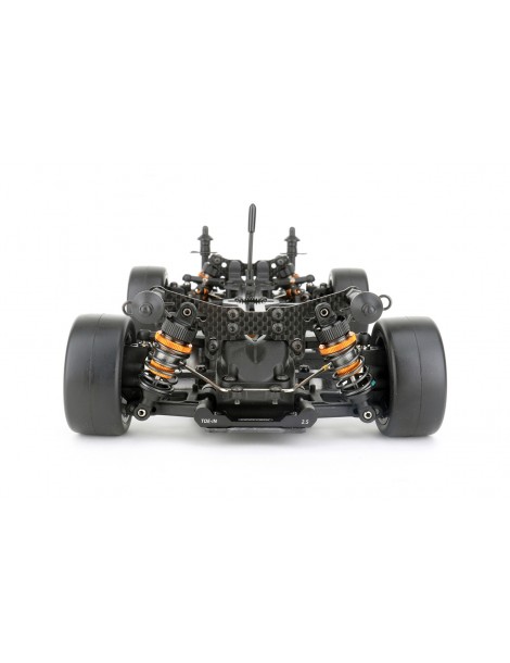CARTEN M210FWD 1/10 M-Chassis Kit 225mm