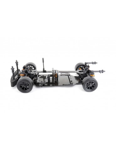 CARTEN M210FWD 1/10 M-Chassis Kit 225mm