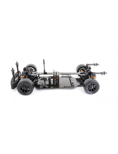 CARTEN M210FWD 1/10 M-Chassis Kit 225mm