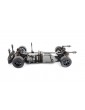 CARTEN M210FWD 1/10 M-Chassis Kit 225mm
