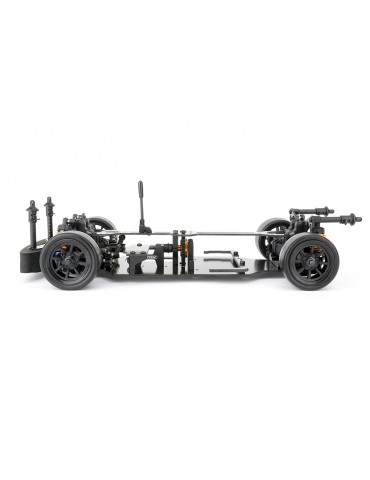 CARTEN M210FWD 1/10 M-Chassis Kit 225mm
