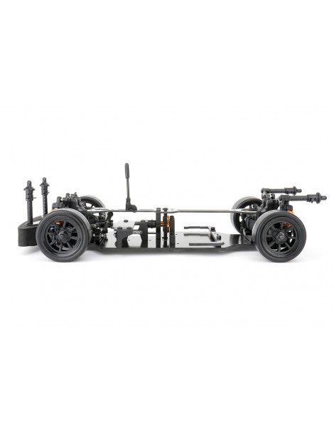 CARTEN M210FWD 1/10 M-Chassis Kit 225mm