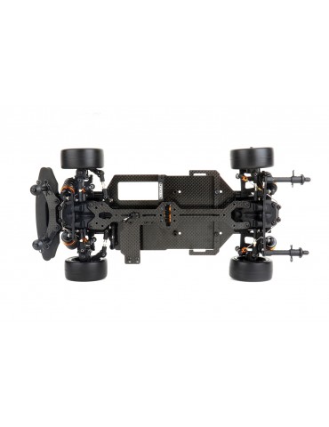 CARTEN M210FWD 1/10 M-Chassis Kit 225mm