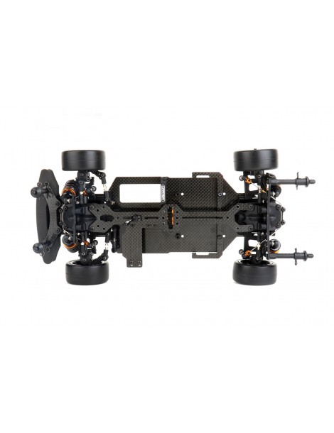 CARTEN M210FWD 1/10 M-Chassis Kit 225mm