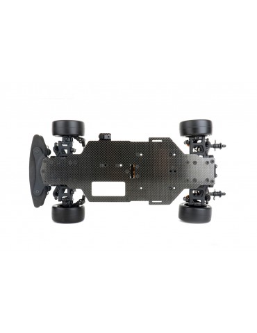 CARTEN M210FWD 1/10 M-Chassis Kit 225mm