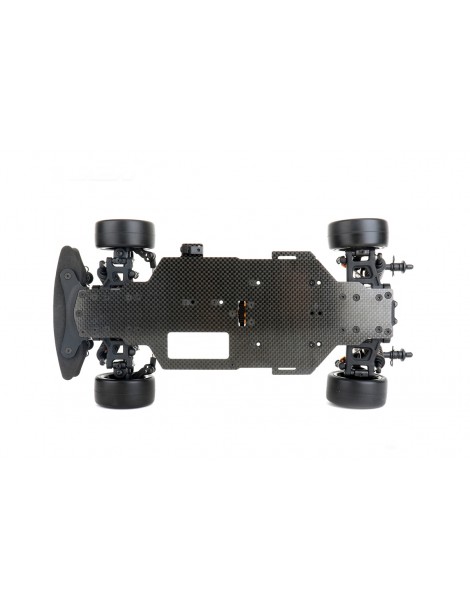 CARTEN M210FWD 1/10 M-Chassis Kit 225mm
