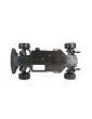 CARTEN M210FWD 1/10 M-Chassis Kit 225mm