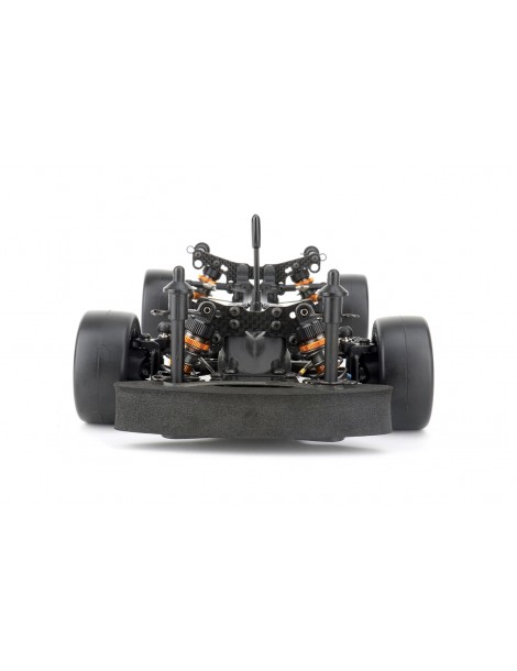 CARTEN M210FWD 1/10 M-Chassis Kit 225mm