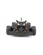 CARTEN M210FWD 1/10 M-Chassis Kit 225mm