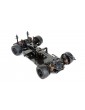 CARTEN M210FWD 1/10 M-Chassis Kit 225mm