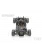 RC modelis Touring Car 1:10 4WD Carten T410 – CyborgShop