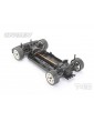 RC modelis Touring Car 1:10 4WD Carten T410 – CyborgShop