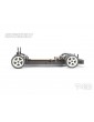 RC modelis Touring Car 1:10 4WD Carten T410 – CyborgShop