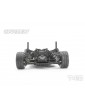 RC modelis Touring Car 1:10 4WD Carten T410 – CyborgShop