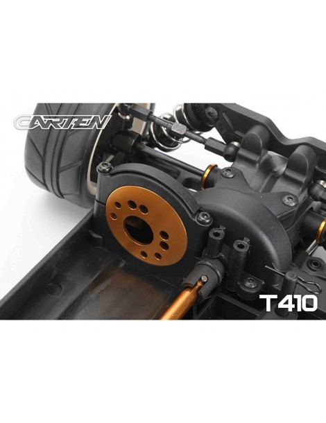RC modelis Touring Car 1:10 4WD Carten T410 – CyborgShop