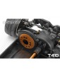 RC modelis Touring Car 1:10 4WD Carten T410 – CyborgShop