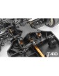 CARTEN T410 1/10 4WD Touring Car ARTR